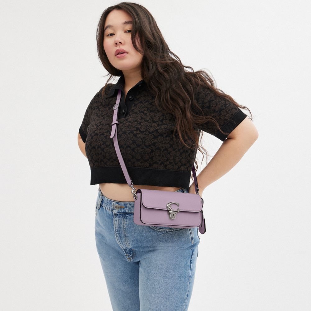 STUDIO BAGUETTE 手袋