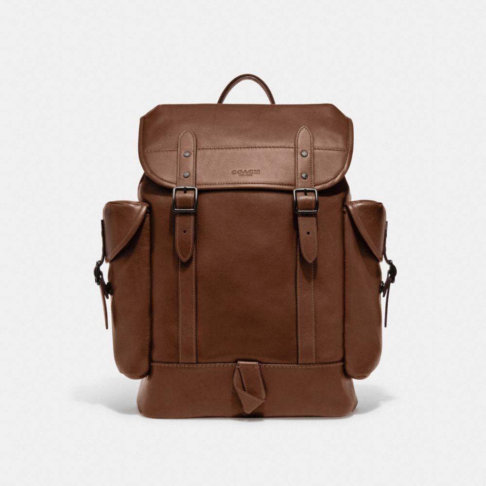 Hitch Backpack - CE471 - Dark Saddle