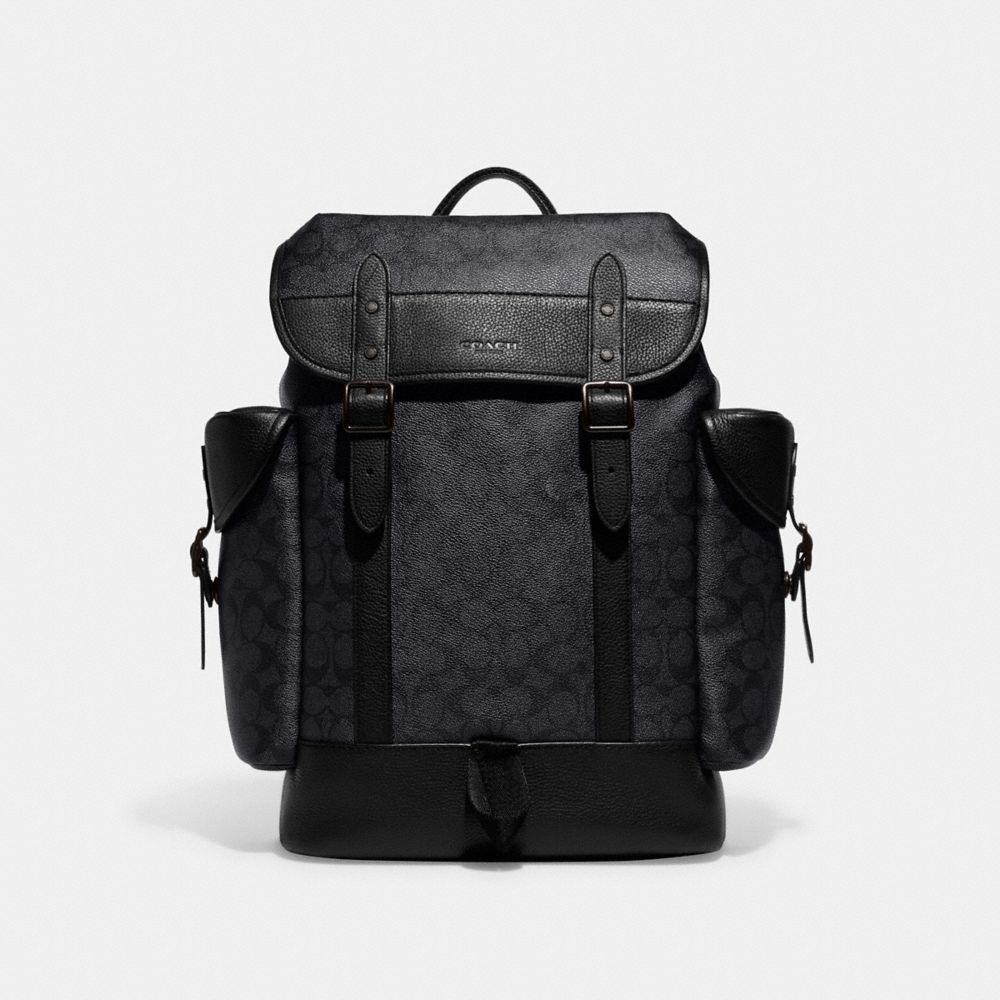 Coach backpack mens outlet new arrivals - Main Image