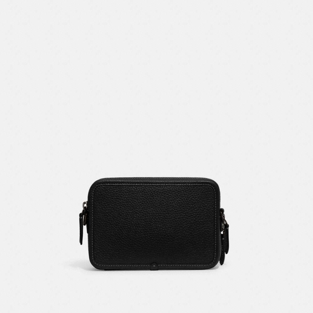 CHARTER 斜背手袋附多功能手包