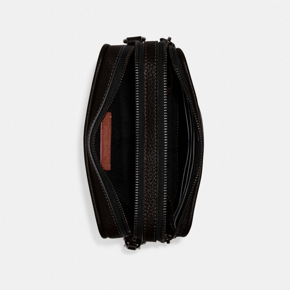 CHARTER 斜背手袋附多功能手包