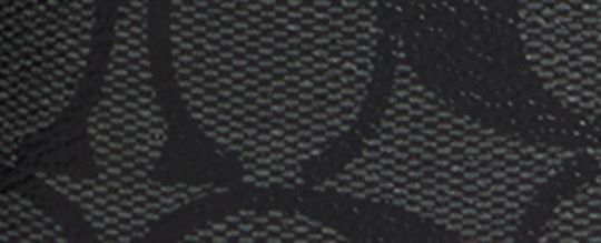 WESTWAY BELT BAG IN COLORBLOCK SIGNATURE CANVAS WITH COACH PATCH