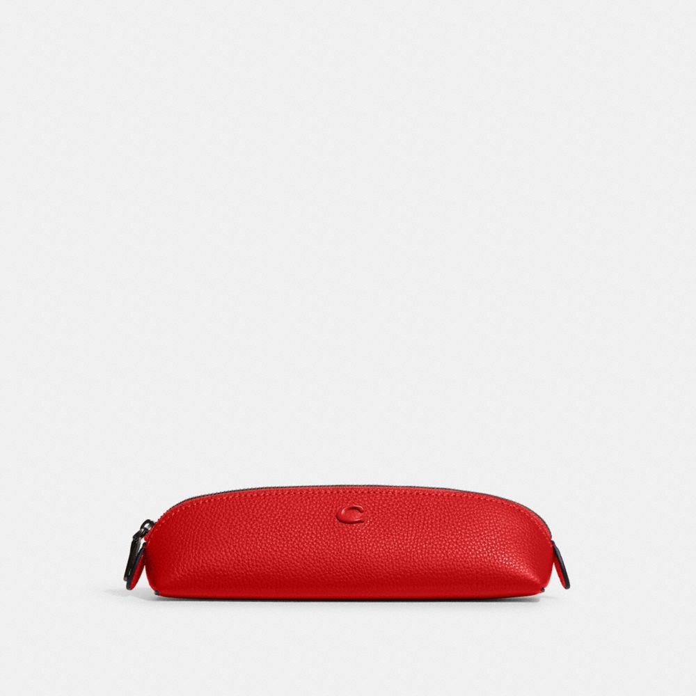 COACH®  Pencil Case