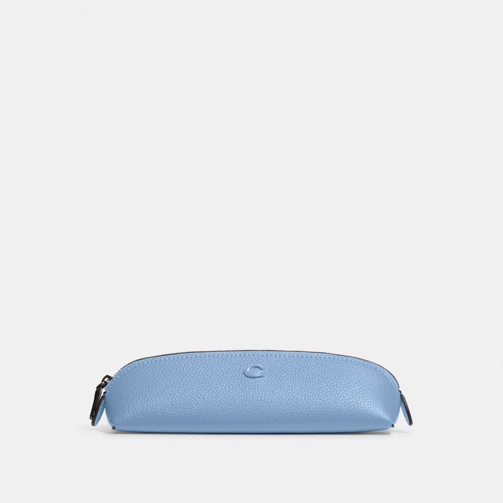 COACH CE500 Pencil Case Pool