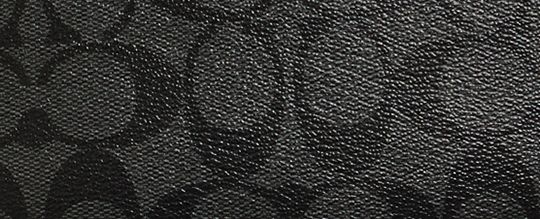 WESTWAY PACK IN COLORBLOCK SIGNATURE CANVAS WITH COACH PATCH