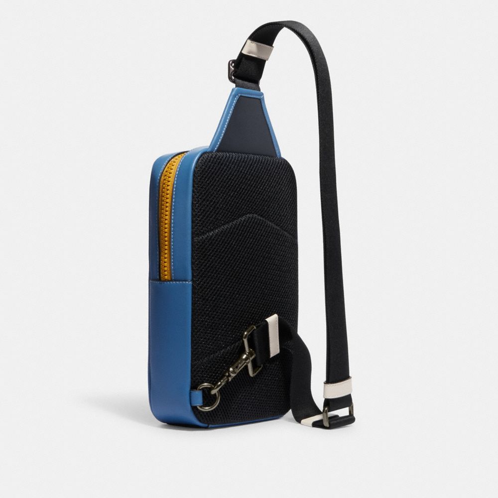 SULLIVAN PACK WITH SKI SPEED GRAPHIC