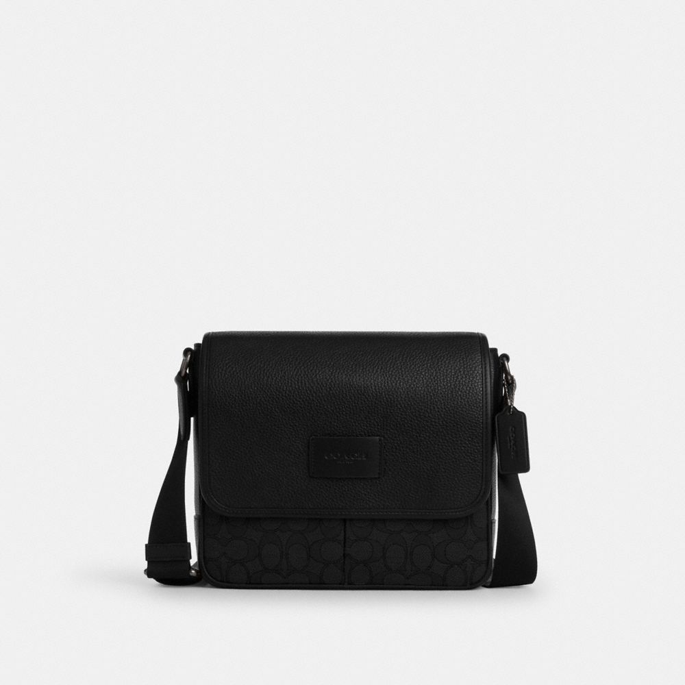 Black Copper/Black