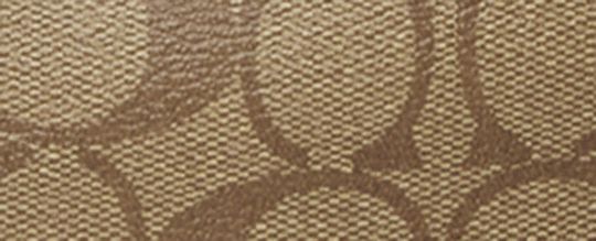 COACH X PEANUTS WARREN BELT BAG IN SIGNATURE CANVAS WITH PATCHES