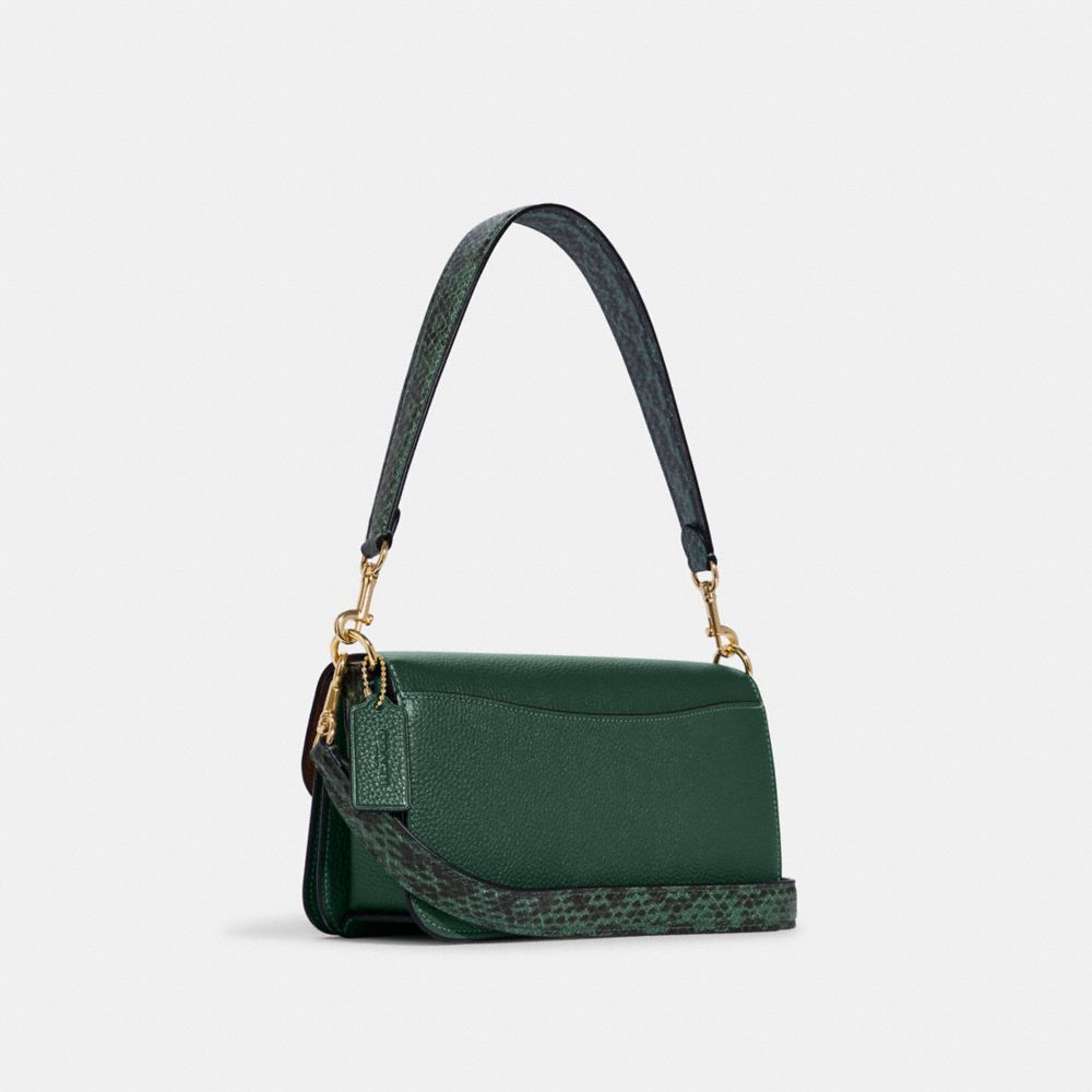 MORGAN SHOULDER BAG