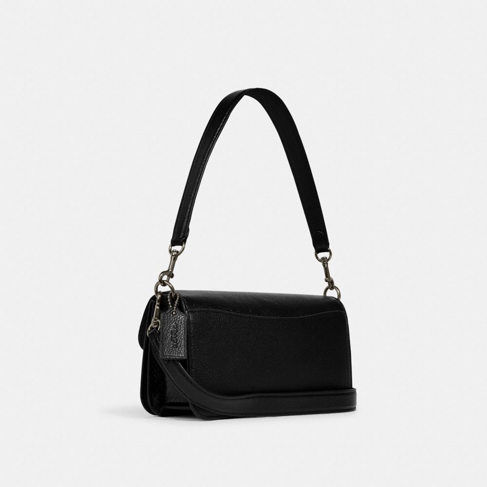 MORGAN SHOULDER BAG