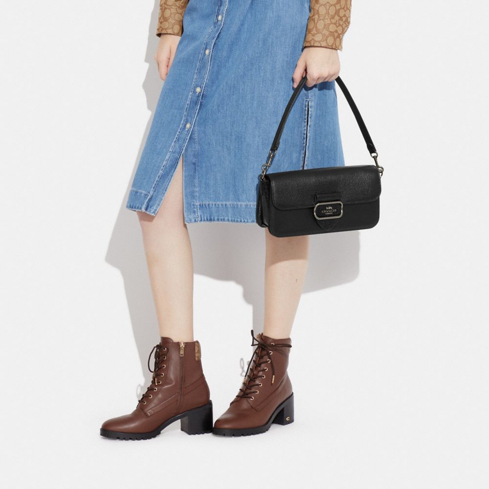 MORGAN SHOULDER BAG