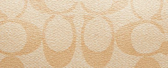 PAYTON HOBO IN SIGNATURE CANVAS-IM/Lt Khaki/Powder Pink