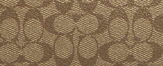 MILLIE SATCHEL IN COLORBLOCK SIGNATURE CANVAS