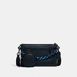 COACH CE682 Holden Crossbody 07/MIDNIGHT/BLUE