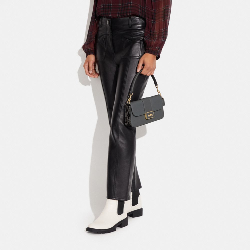 MINI GRACE CROSSBODY