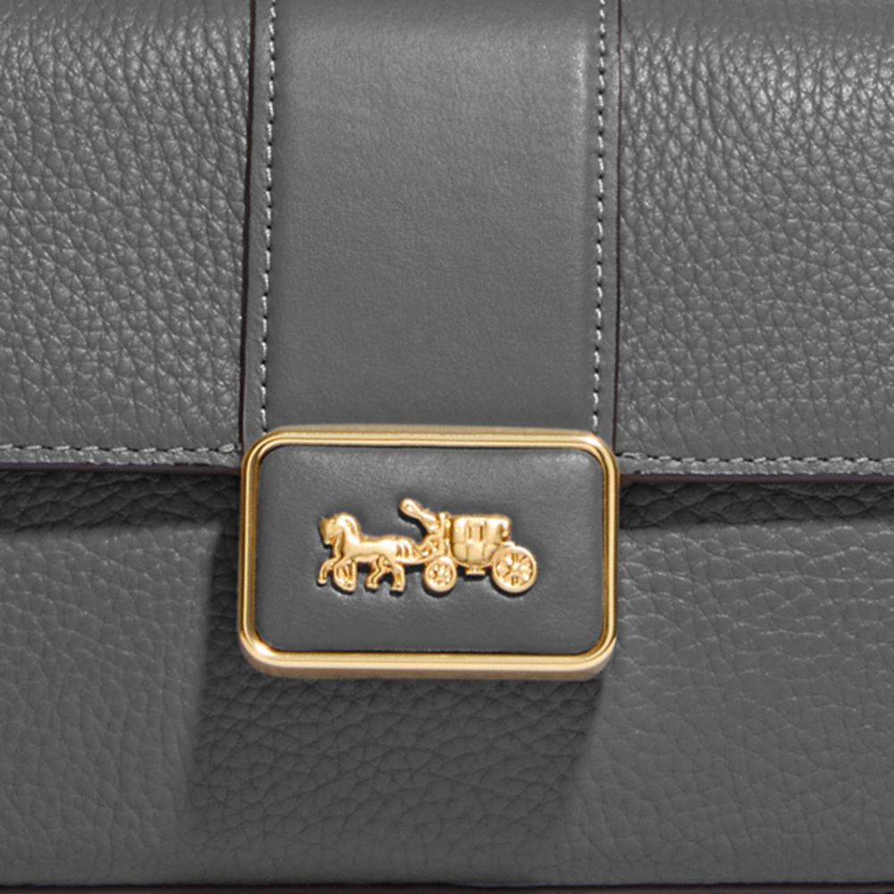 MINI GRACE CROSSBODY