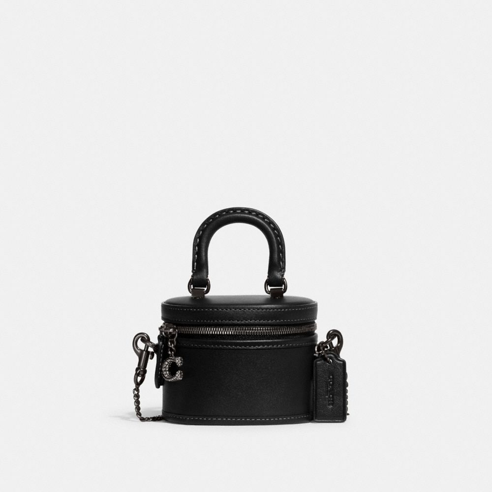 TRAIL 12 斜背手袋