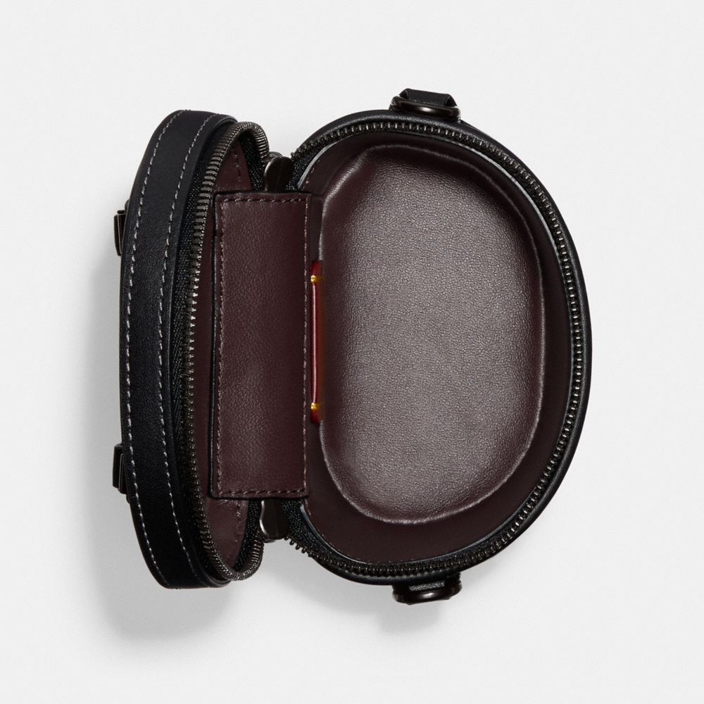 TRAIL 12 斜背手袋