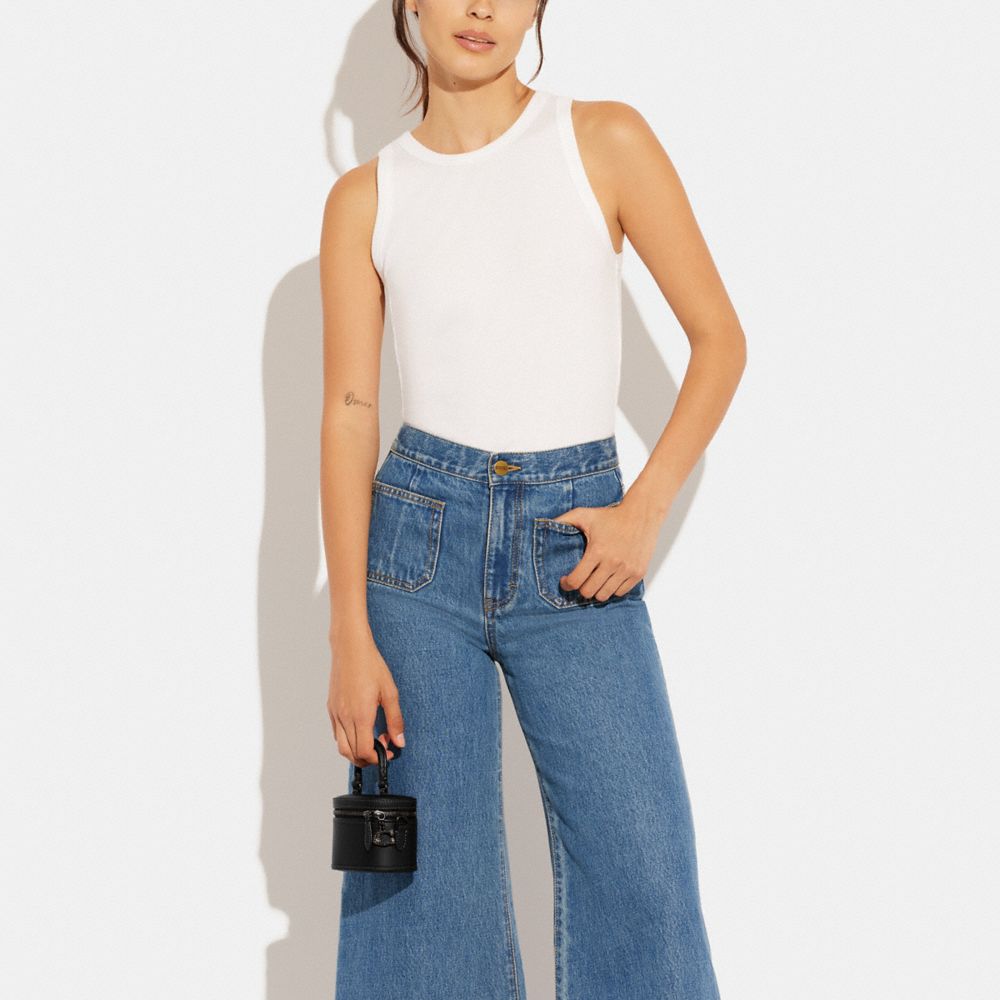 TRAIL 12 斜背手袋