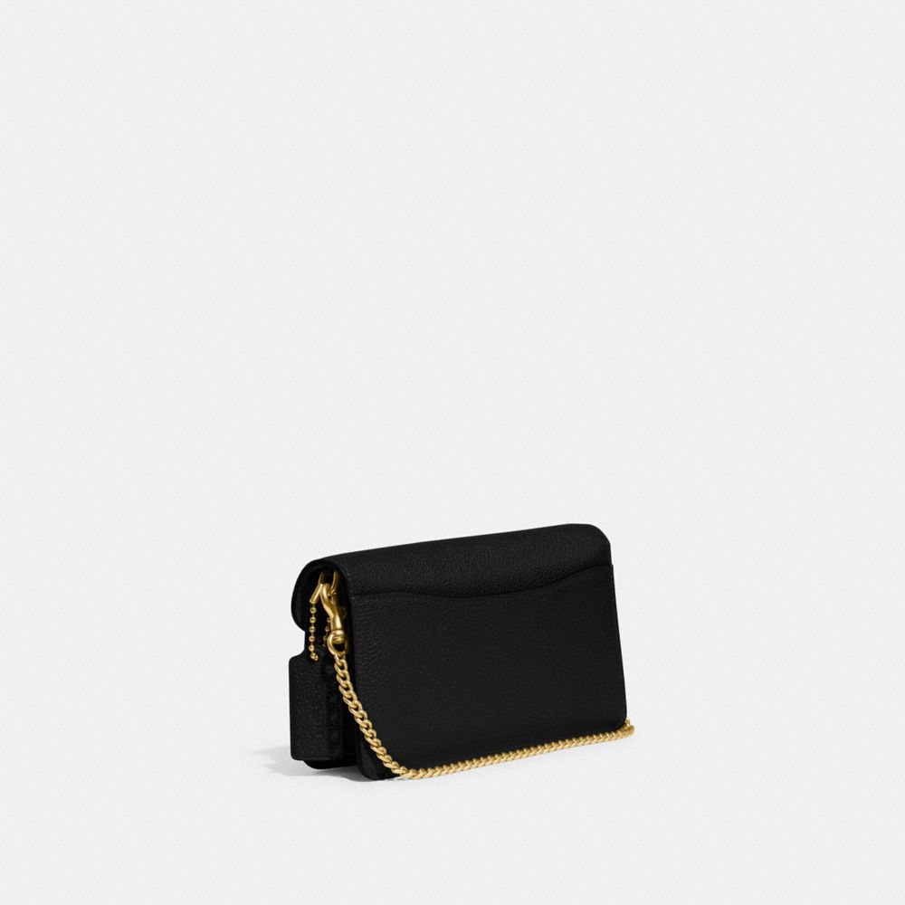 TABBY CHAIN CLUTCH