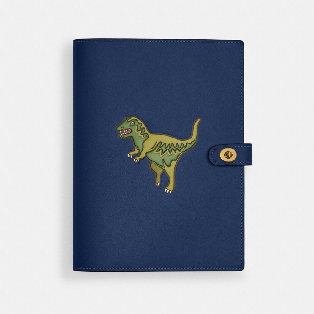 REXY 圖案記事本