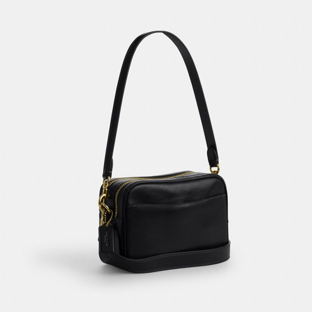 MINI CAREY CROSSBODY BAG