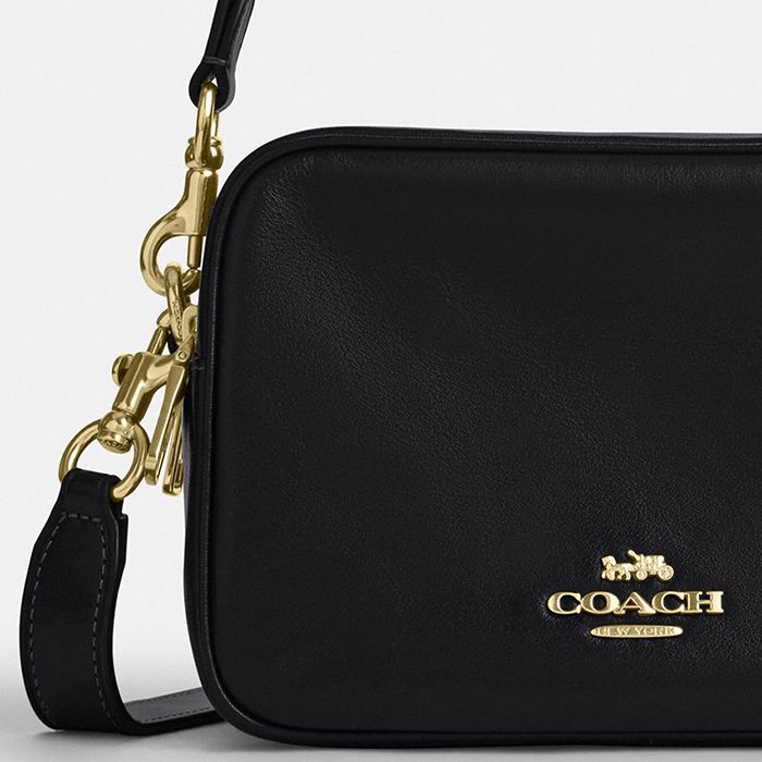 MINI CAREY CROSSBODY BAG