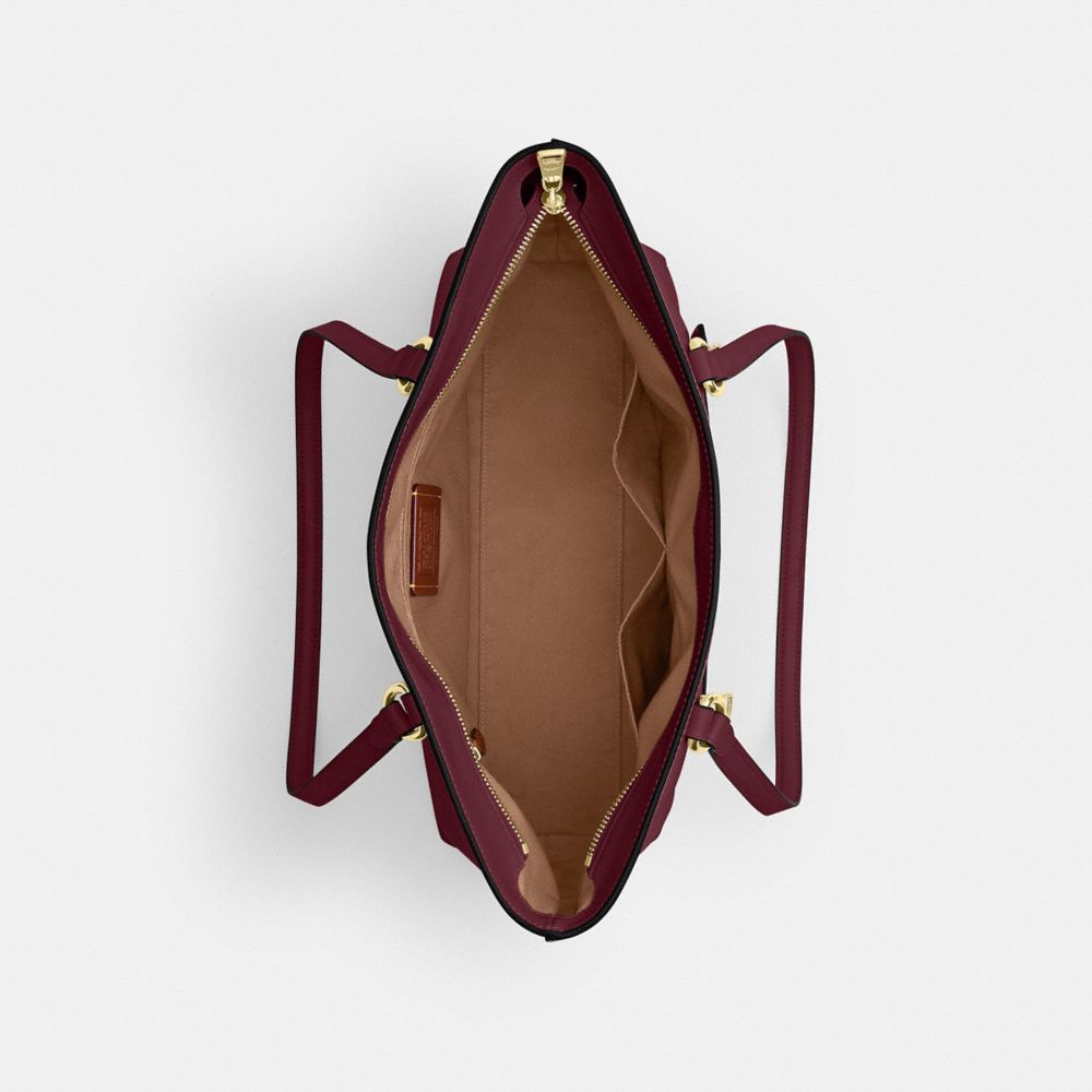 STATION TOTE BAG