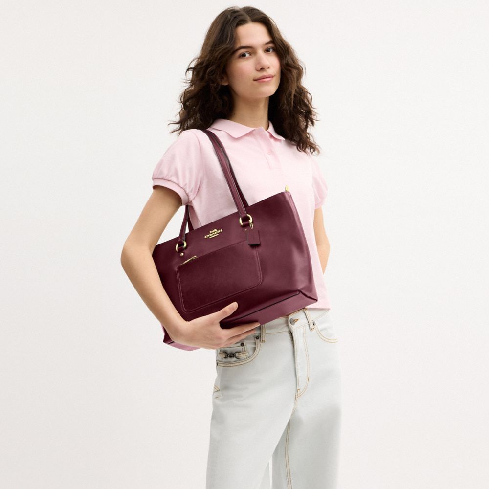 STATION TOTE BAG