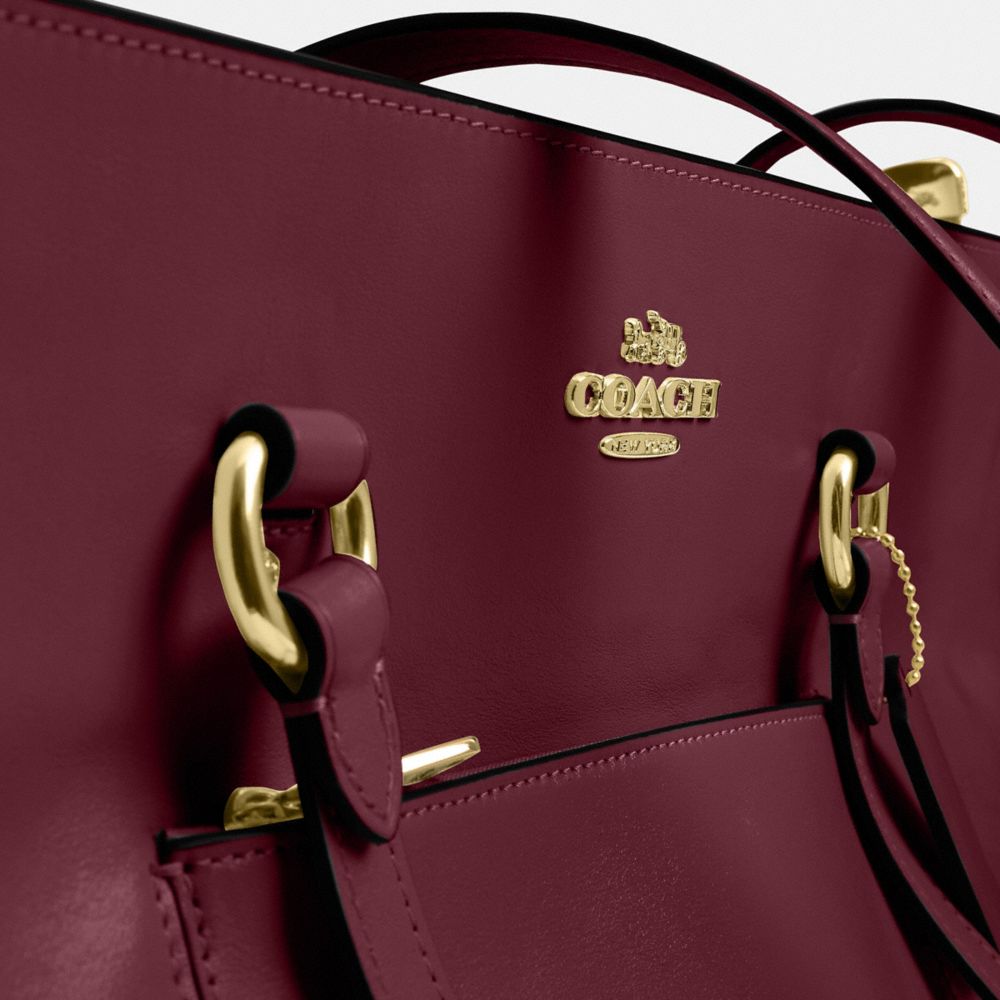 STATION TOTE BAG