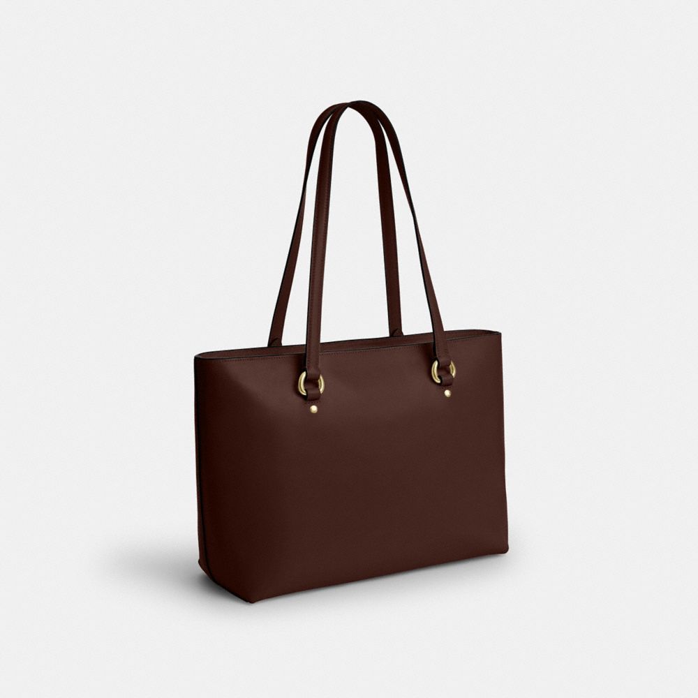 STATION TOTE BAG