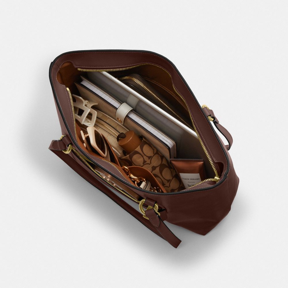 STATION TOTE BAG