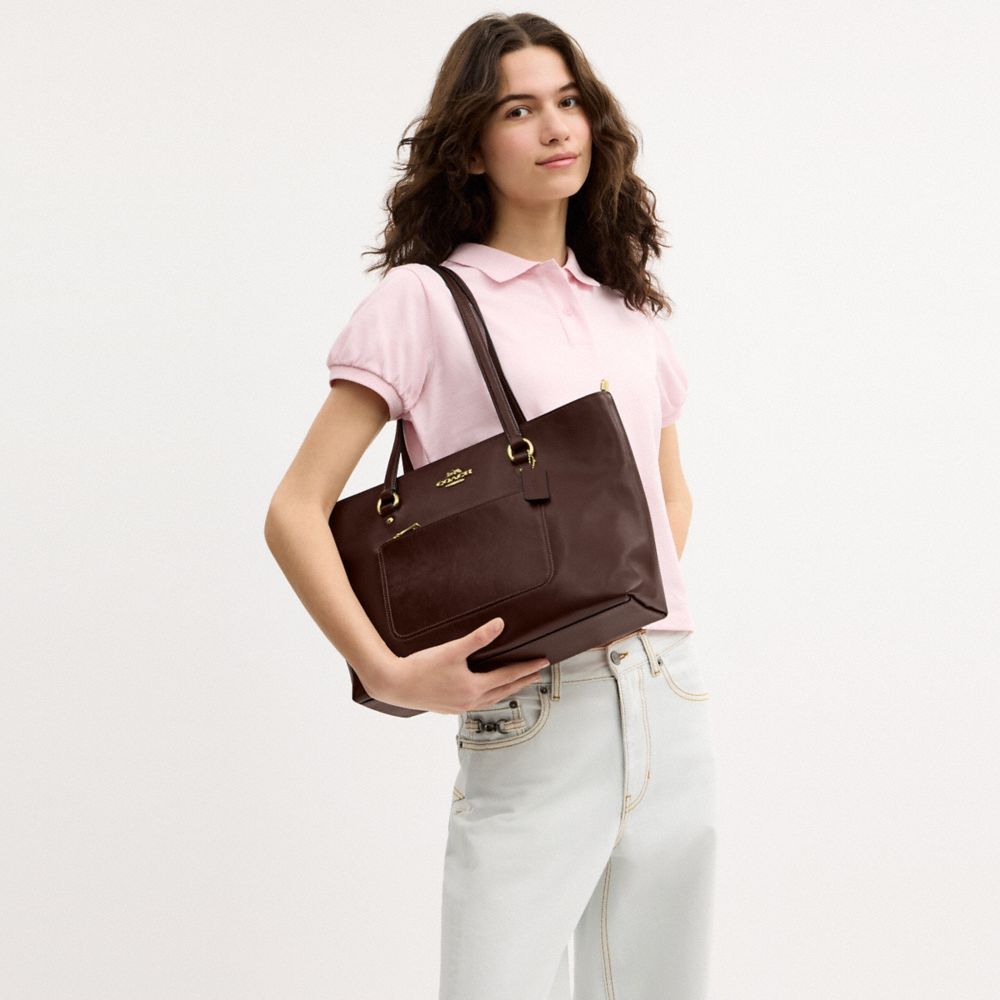 STATION TOTE BAG