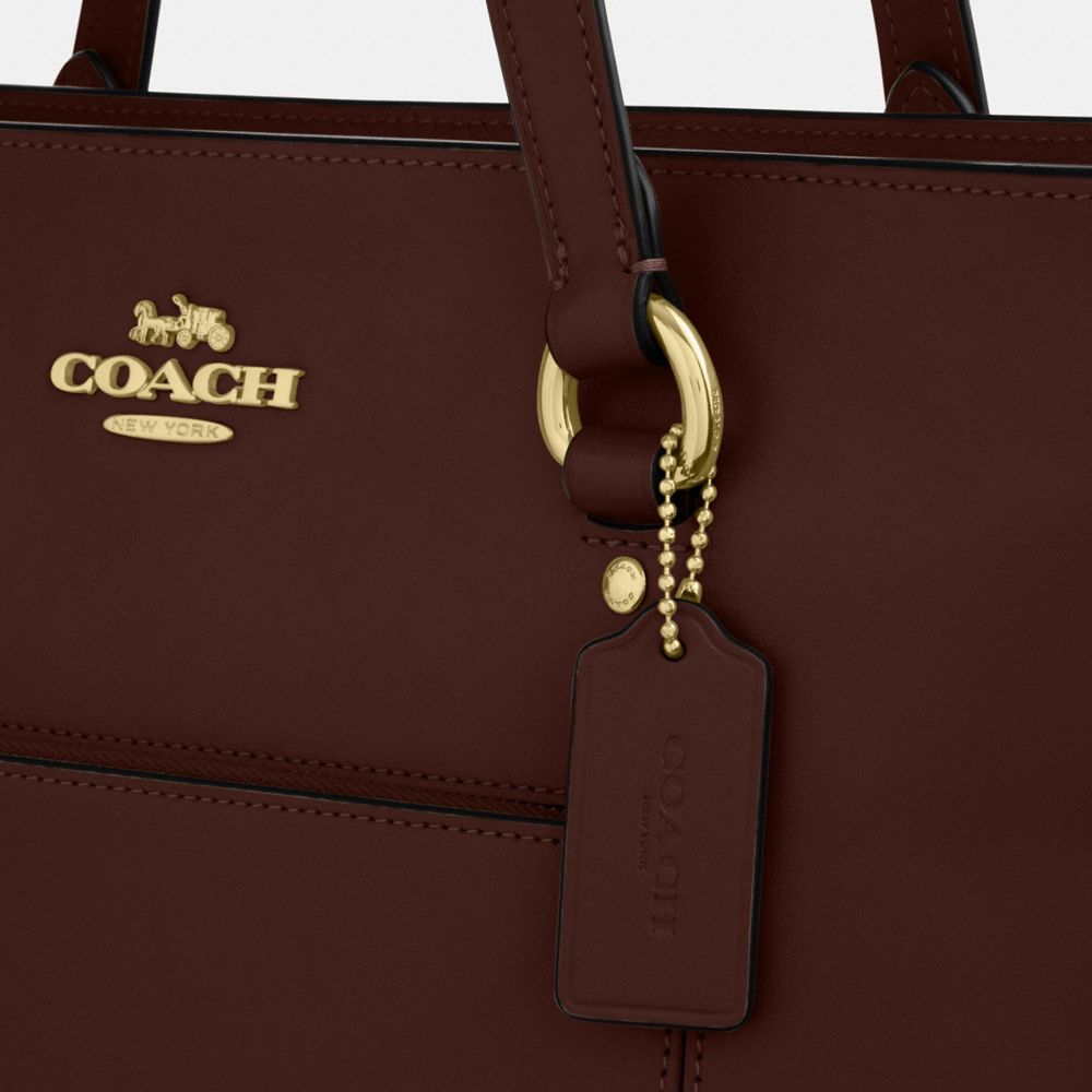 STATION TOTE BAG