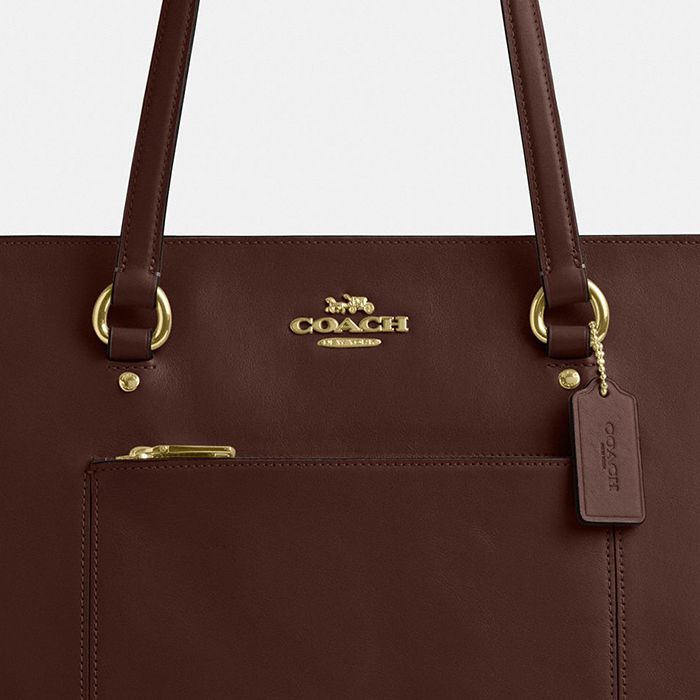 STATION TOTE BAG