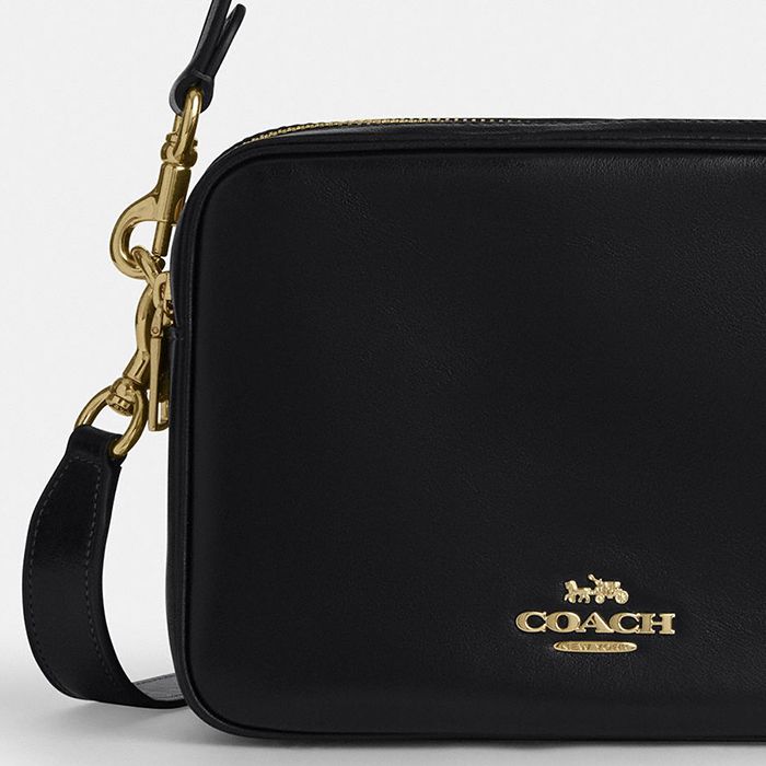 CAREY CROSSBODY BAG