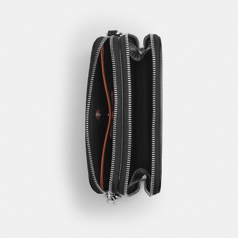 CLINTON CROSSBODY BAG