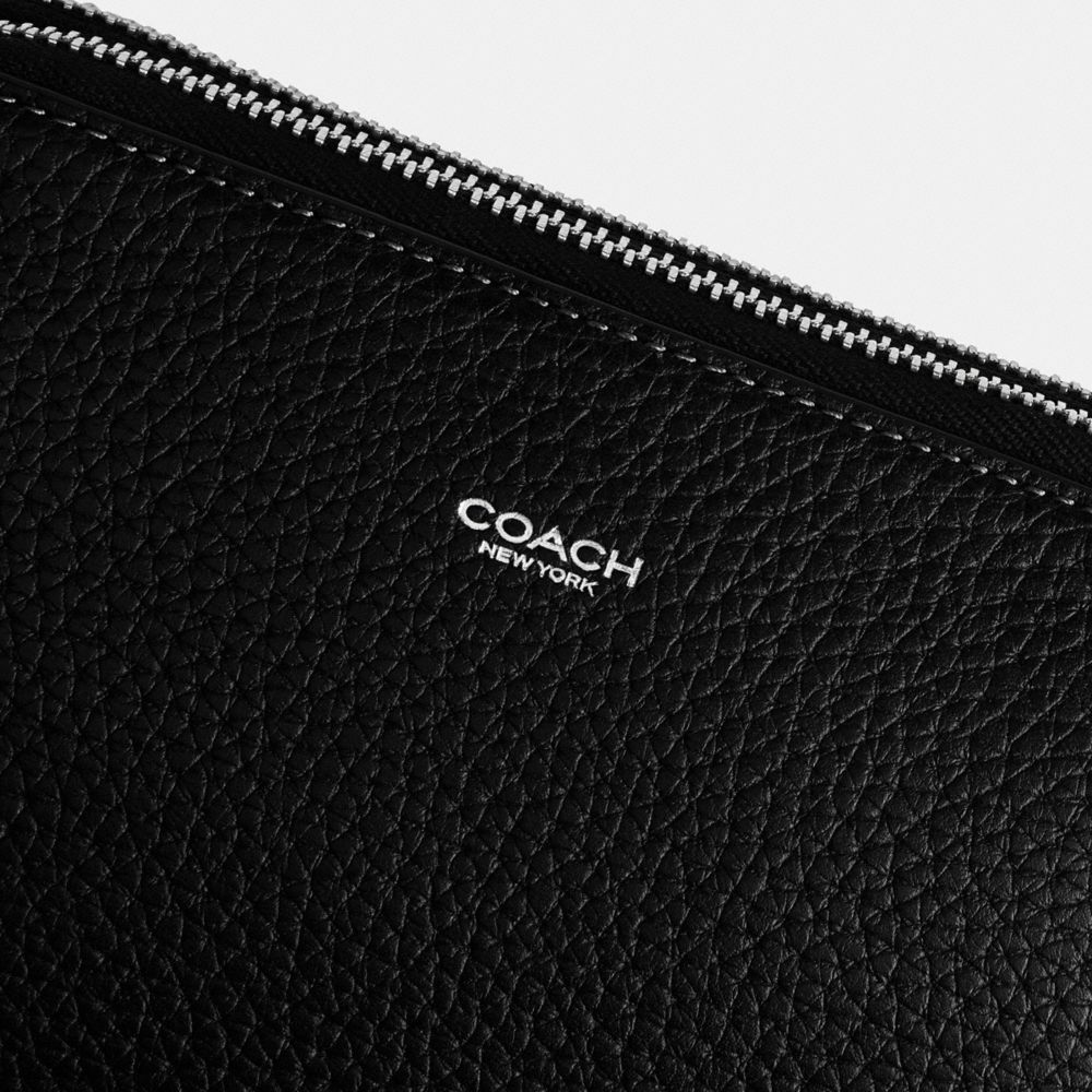 CLINTON CROSSBODY BAG