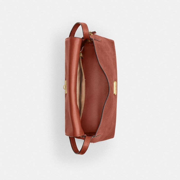 CHELSEA 30 單肩手袋