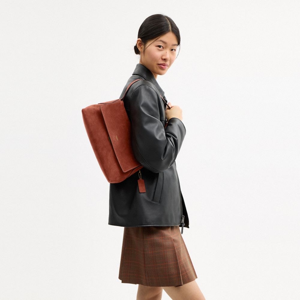 CHELSEA 30 單肩手袋