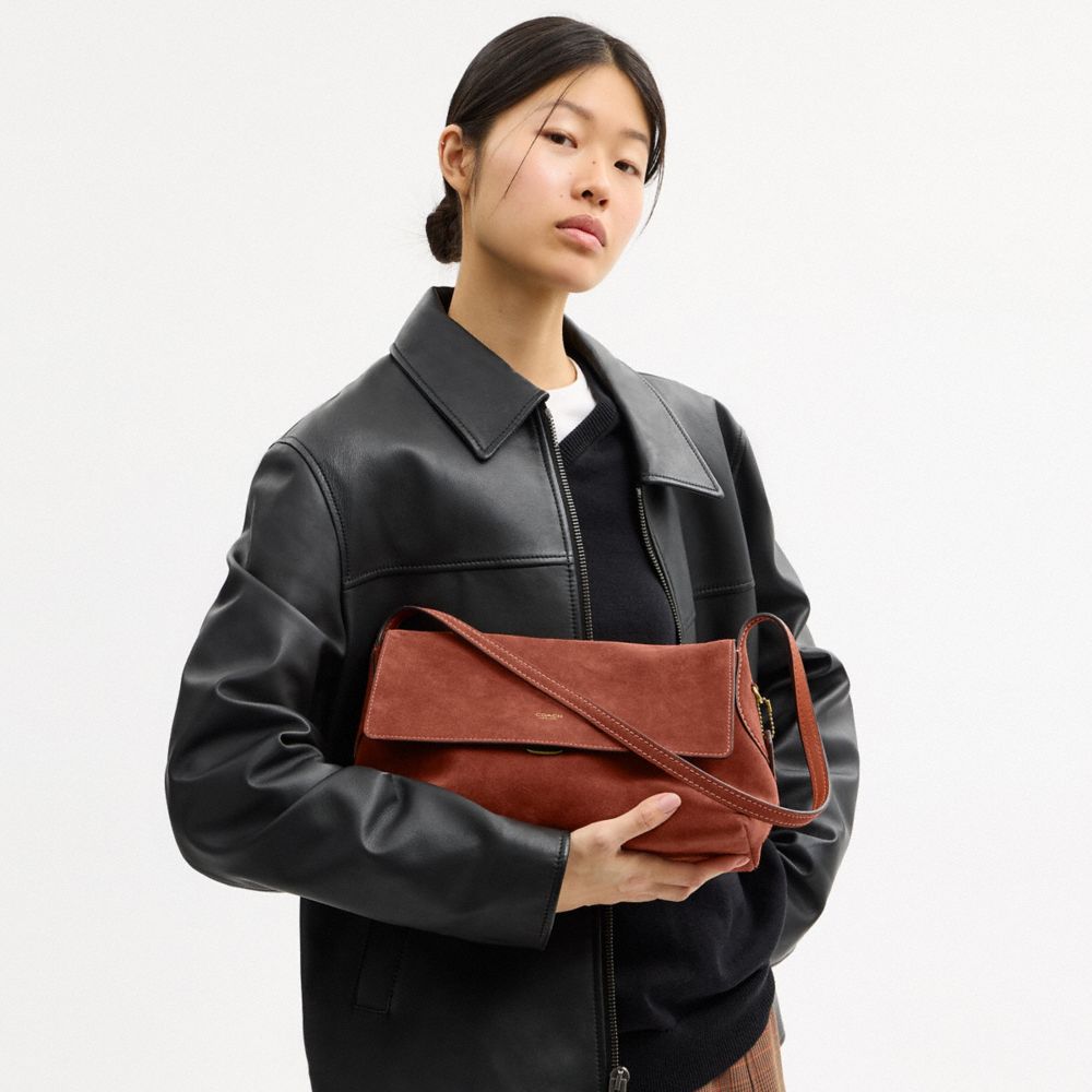 CHELSEA 30 單肩手袋