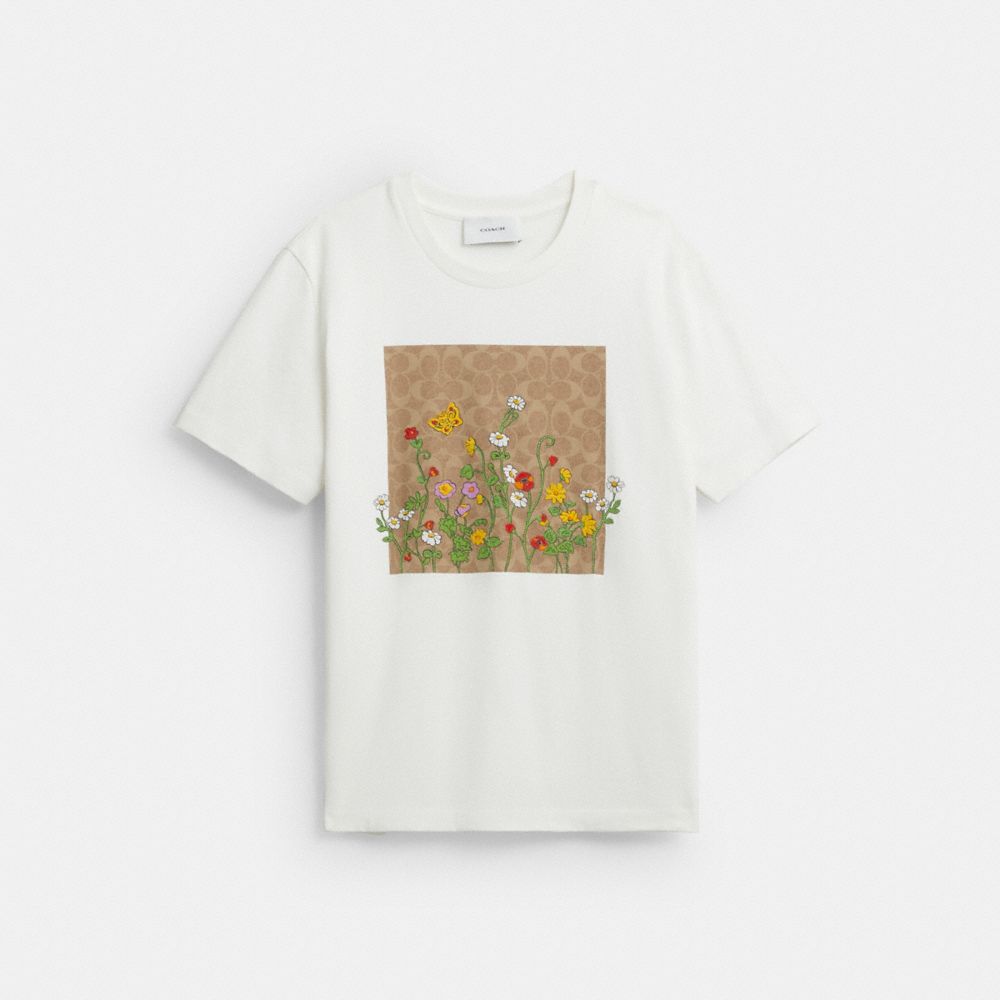 바디 메인컬러:빈티지 아이보리 멀티