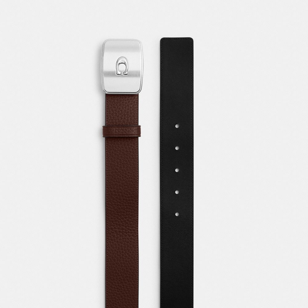 38MM SZD PLQ MAPLE