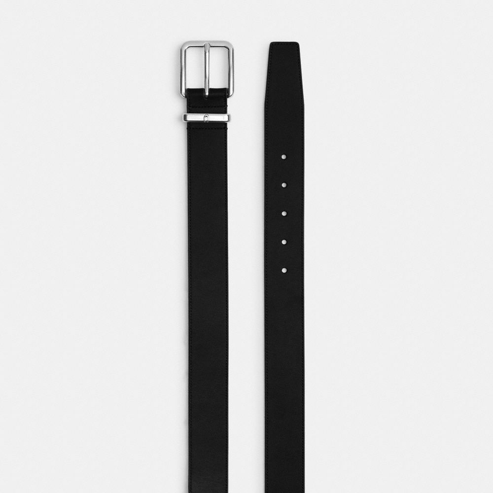 35MM HRNS HASP Black