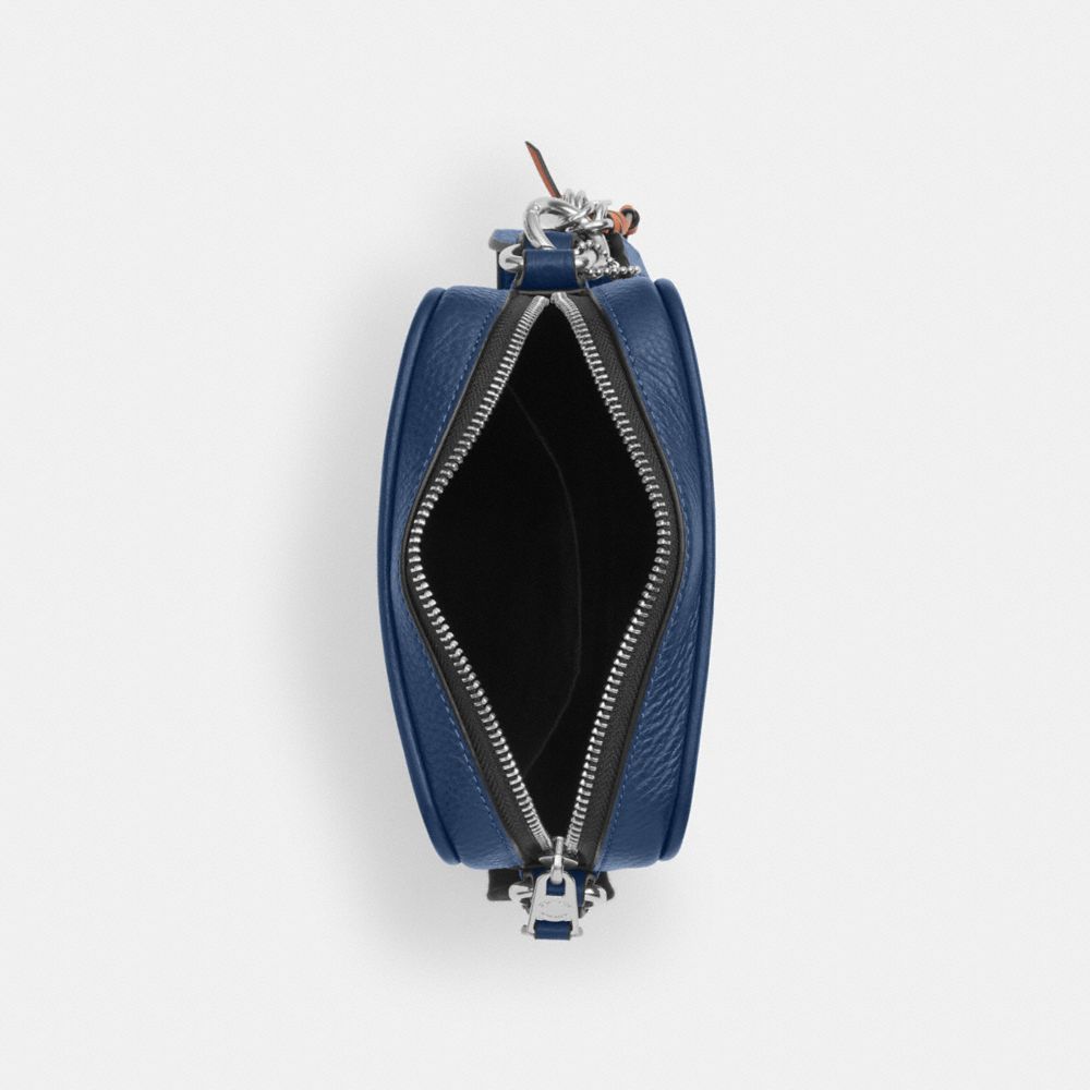 SULLIVAN CROSSBODY BAG WITH CHARMS
