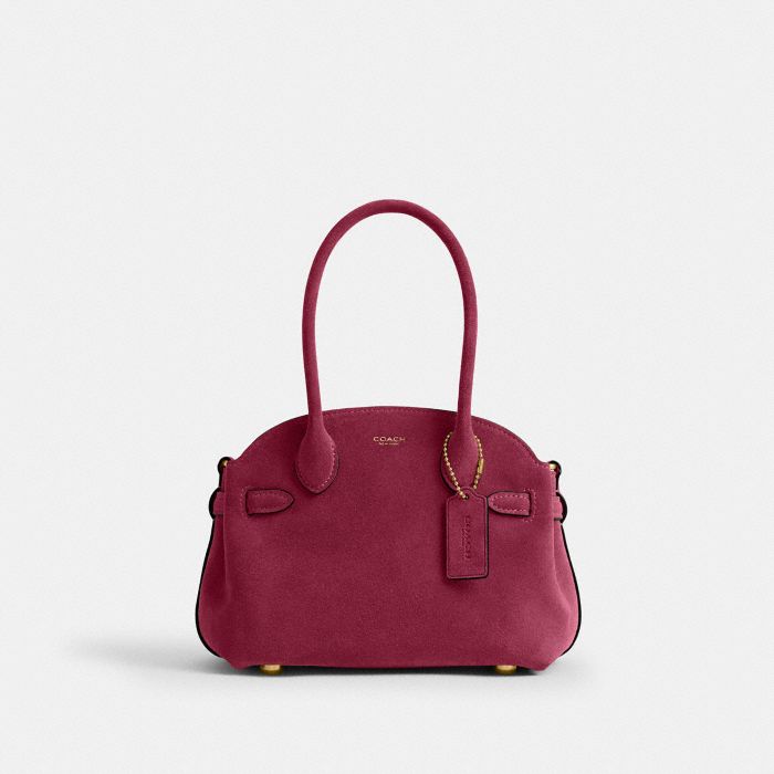 EMPIRE SOFT CARRYALL 21 手袋