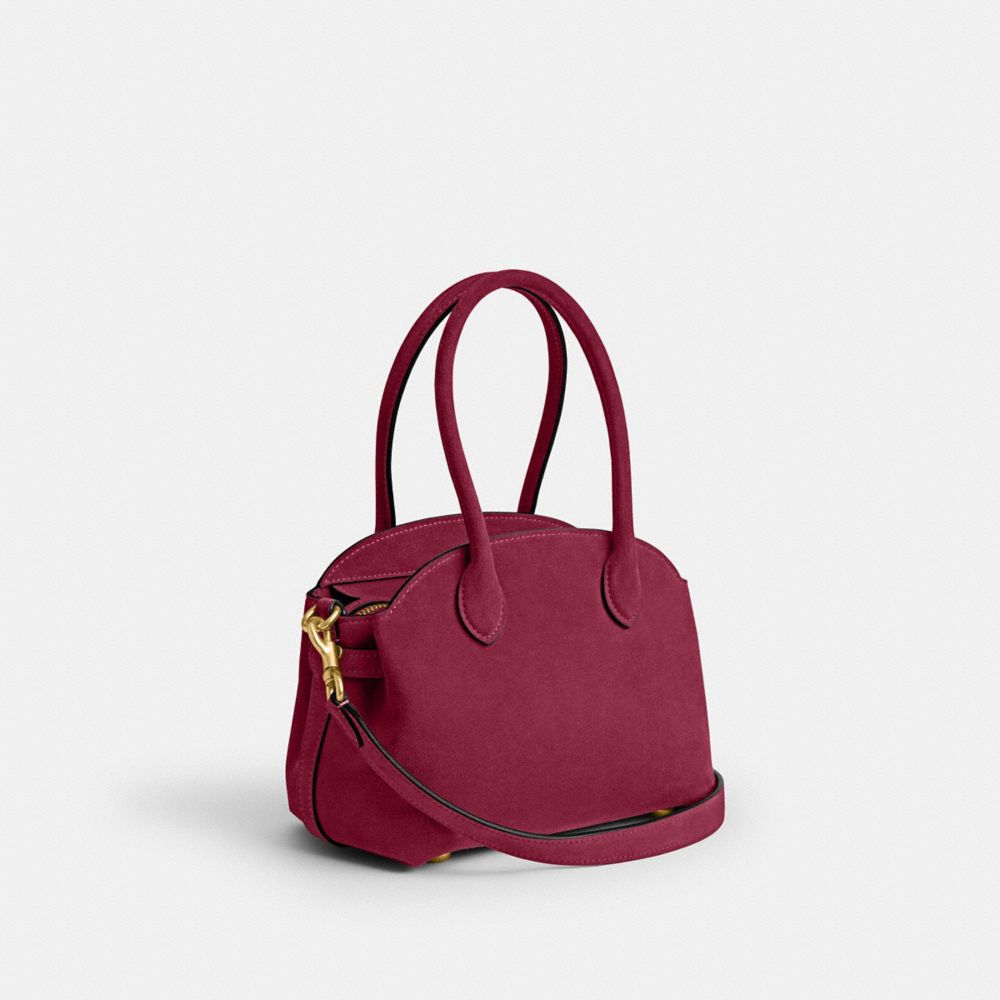 EMPIRE SOFT CARRYALL 21 手袋