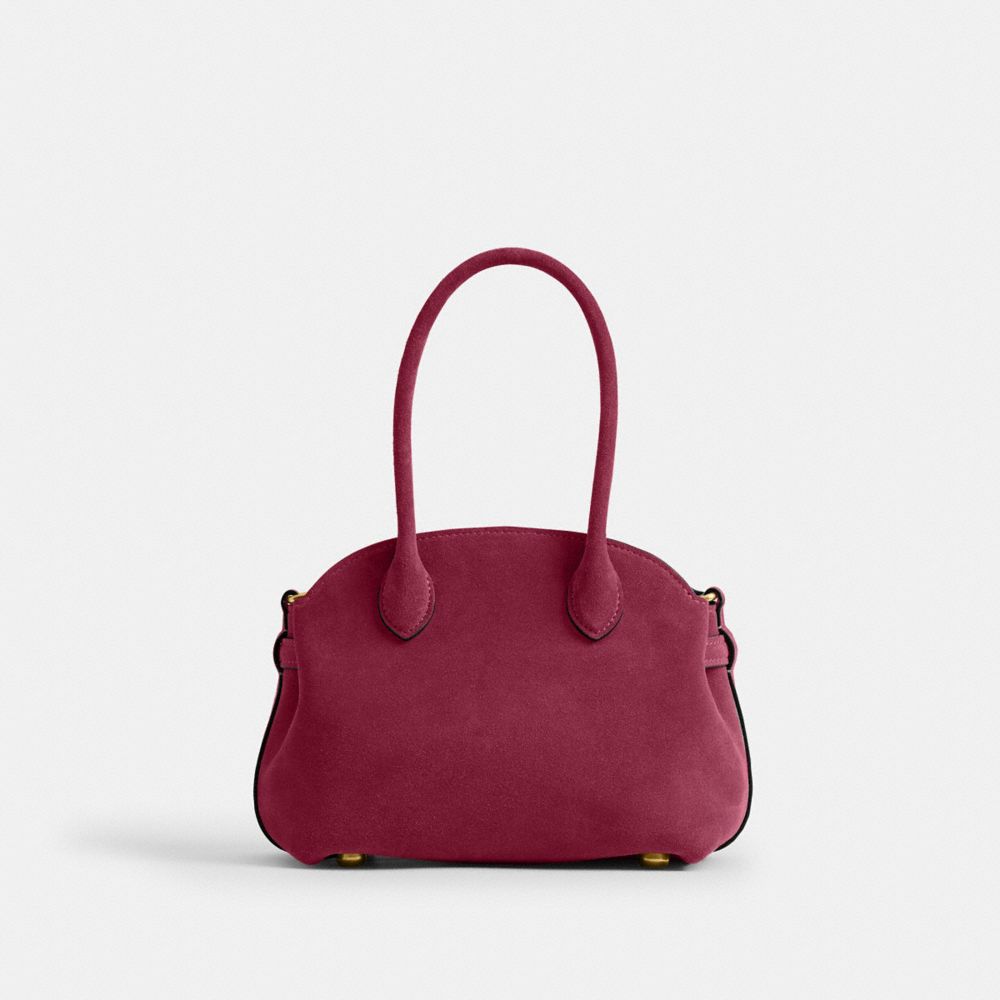 EMPIRE SOFT CARRYALL 21 手袋