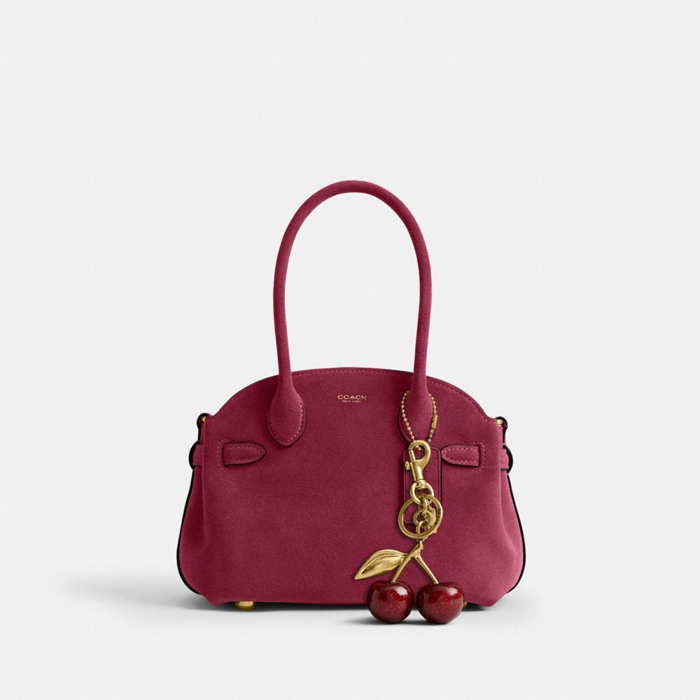 EMPIRE SOFT CARRYALL 21 手袋
