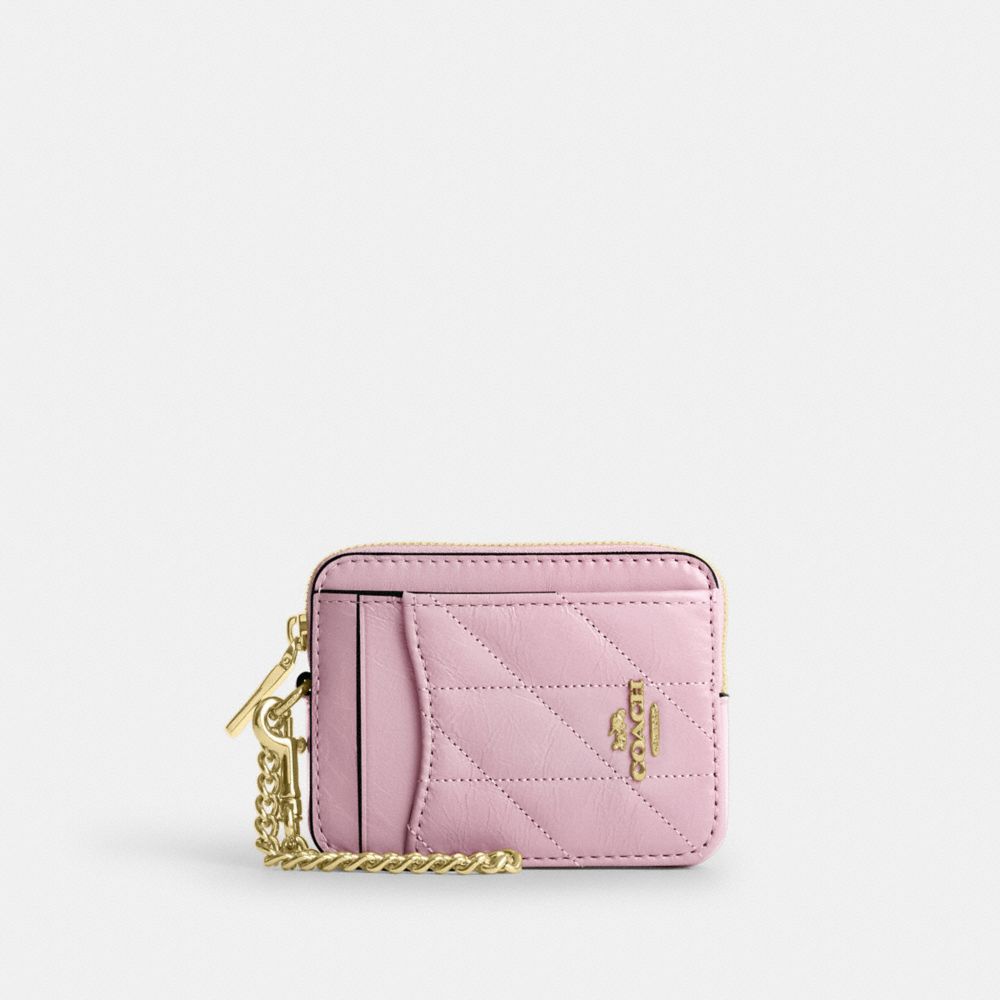 하드웨어: 이미테이션 골드 / 바디 메인컬러: 카네이션,